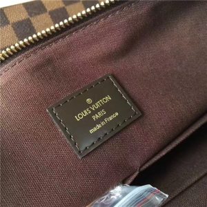 Louis Vuitton Iena MM Damier Ebene