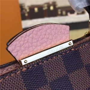 Louis Vuitton Brittany Magnolia