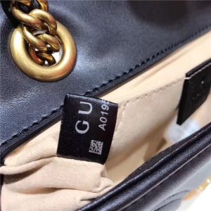 Gucci GG Marmont Matelasse Mini Bag (Varied Colors)