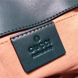 Gucci GG Marmont Matelasse Mini Bag (Varied Colors)