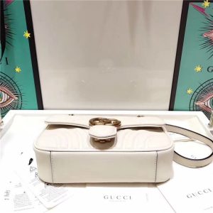 Gucci GG Marmont Matelasse Mini Bag (Varied Colors)