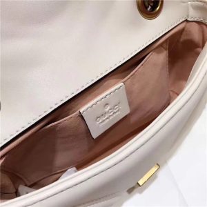 Gucci GG Marmont Matelasse Mini Bag (Varied Colors)
