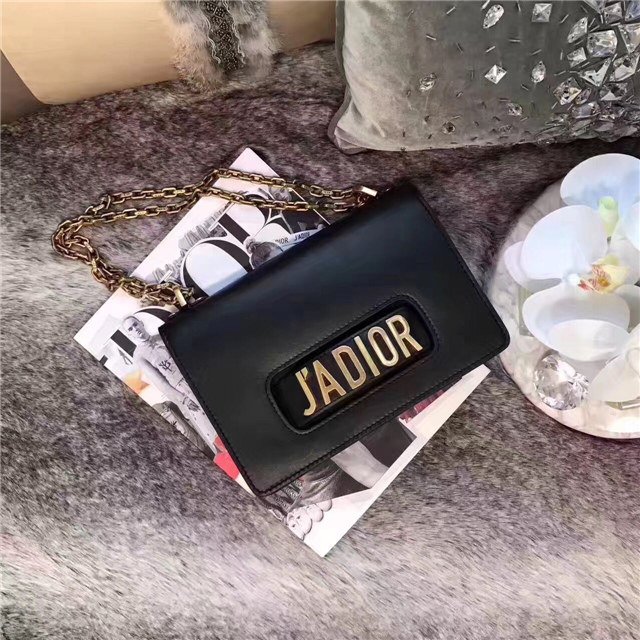 Chrisitan Dior J'ADIOR Flap Bag with Chain (Varied Colors)