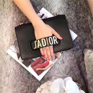 Chrisitan Dior J'ADIOR Flap Bag with Chain (Varied Colors)