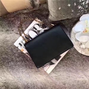 Chrisitan Dior J'ADIOR Flap Bag with Chain (Varied Colors)
