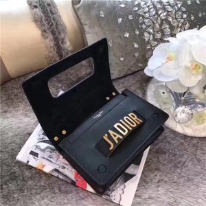 Chrisitan Dior J'ADIOR Flap Bag with Chain (Varied Colors)