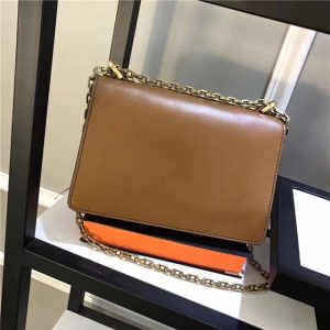Chrisitan Dior J'ADIOR Flap Bag with Chain (Varied Colors)