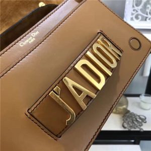 Chrisitan Dior J'ADIOR Flap Bag with Chain (Varied Colors)