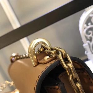 Chrisitan Dior J'ADIOR Flap Bag with Chain (Varied Colors)