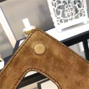 Chrisitan Dior J'ADIOR Flap Bag with Chain (Varied Colors)