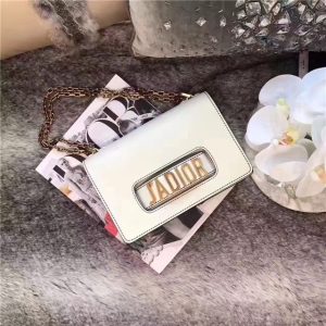 Chrisitan Dior J'ADIOR Flap Bag with Chain (Varied Colors)