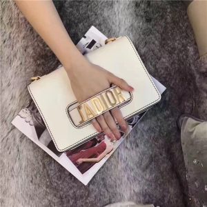 Chrisitan Dior J'ADIOR Flap Bag with Chain (Varied Colors)