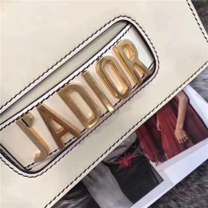 Chrisitan Dior J'ADIOR Flap Bag with Chain (Varied Colors)