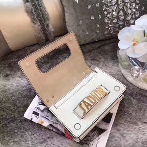 Chrisitan Dior J'ADIOR Flap Bag with Chain (Varied Colors)