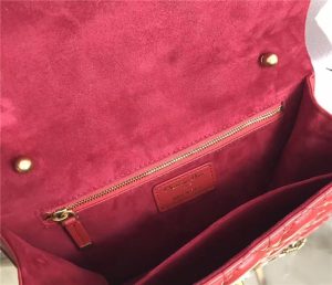 Christian Dior "Dioraddict" Medium Flap Bag (Varied Colors)