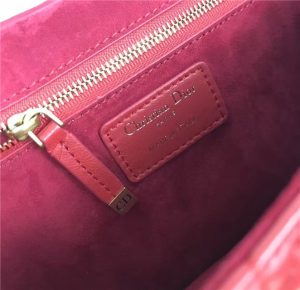 Christian Dior "Dioraddict" Medium Flap Bag (Varied Colors)