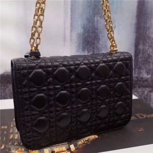 Christian Dior "Dioraddict" Medium Flap Bag (Varied Colors)