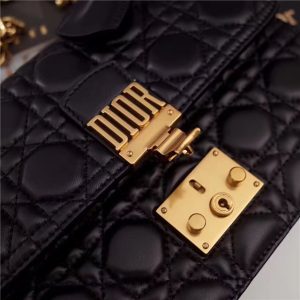 Christian Dior "Dioraddict" Medium Flap Bag (Varied Colors)