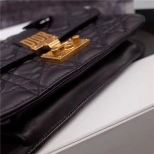 Christian Dior "Dioraddict" Medium Flap Bag (Varied Colors)