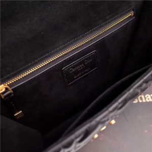 Christian Dior "Dioraddict" Medium Flap Bag (Varied Colors)