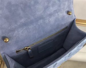 Christian Dior "Dioraddict" Medium Flap Bag (Varied Colors)
