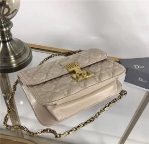 Christian Dior "Dioraddict" Medium Flap Bag (Varied Colors)