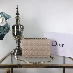 Christian Dior "Dioraddict" Medium Flap Bag (Varied Colors)