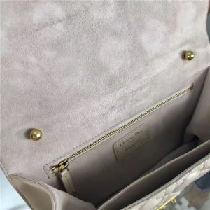Christian Dior "Dioraddict" Medium Flap Bag (Varied Colors)