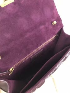 Christian Dior "Dioraddict" Medium Flap Bag (Varied Colors)