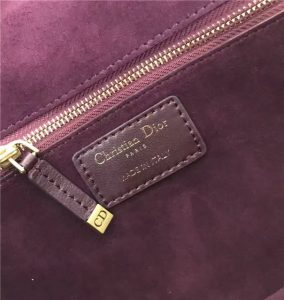 Christian Dior "Dioraddict" Medium Flap Bag (Varied Colors)