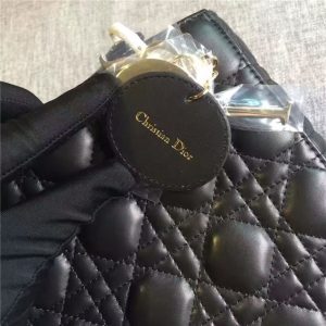 Christian Dior My Lady Dior Customizable Shoulder Strap (Varied Colors)