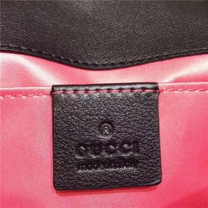 Gucci GG Marmont Velvet Mini Bag (Varied Colors)