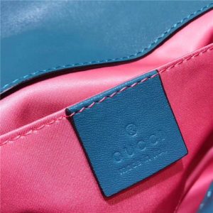 Gucci GG Marmont Velvet Mini Bag (Varied Colors)