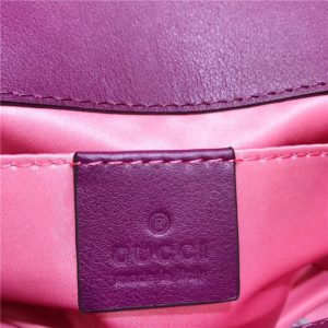 Gucci GG Marmont Velvet Mini Bag (Varied Colors)
