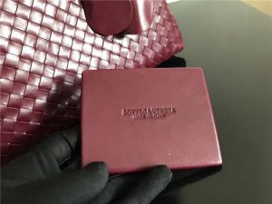 Bottega Veneta Roma small intrecciato leather tote (Varied Colors)