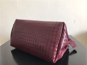 Bottega Veneta Roma small intrecciato leather tote (Varied Colors)