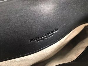 Bottega Veneta Roma small intrecciato leather tote (Varied Colors)