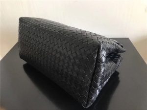 Bottega Veneta Roma small intrecciato leather tote (Varied Colors)