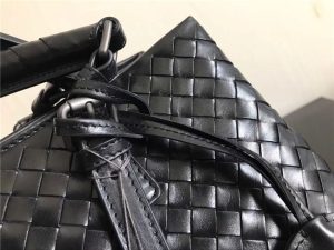 Bottega Veneta Roma small intrecciato leather tote (Varied Colors)