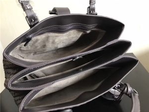 Bottega Veneta Roma small intrecciato leather tote (Varied Colors)