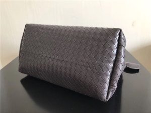 Bottega Veneta Roma small intrecciato leather tote (Varied Colors)