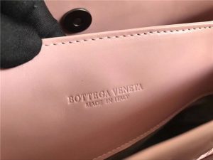 Bottega Veneta Roma small intrecciato leather tote (Varied Colors)