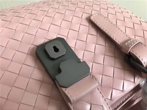Bottega Veneta Roma small intrecciato leather tote (Varied Colors)