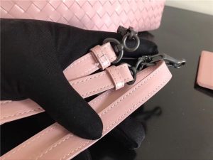 Bottega Veneta Roma small intrecciato leather tote (Varied Colors)
