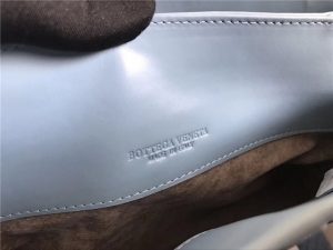 Bottega Veneta Roma small intrecciato leather tote (Varied Colors)