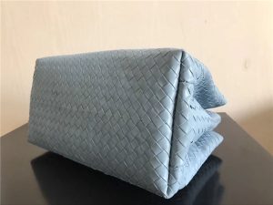 Bottega Veneta Roma small intrecciato leather tote (Varied Colors)