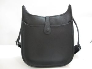 Hermes Evelyne PM Shoulder Bag (Varied Colors)
