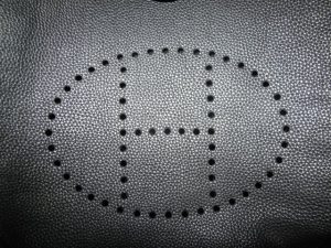 Hermes Evelyne PM Shoulder Bag (Varied Colors)