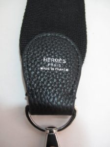 Hermes Evelyne PM Shoulder Bag (Varied Colors)