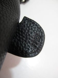 Hermes Evelyne PM Shoulder Bag (Varied Colors)